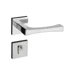 Fechadura-Externa-com-Roseta-Cromada-em-Zamac-Vivaldi-885-Pado