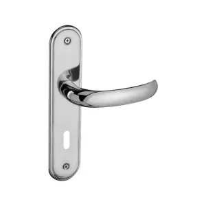 Fechadura Interna Concept Cromado Pado