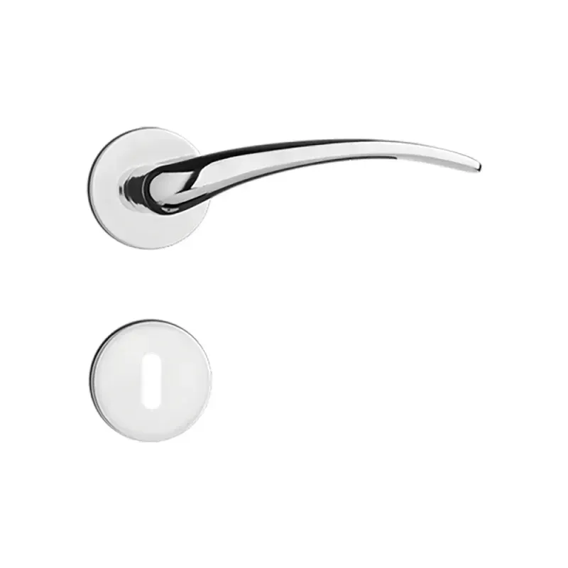 Fechadura-Interna-Classic-Roseta-Cromado-Pado