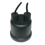 PORTA-LAMPADA-E27-PERLEX-COM-RABICHO-NYLON-PR