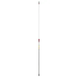Extensor Telescópico Trava Fácil para Rolo de Pintura 4m Atlas