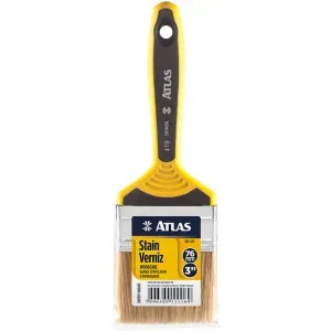 TRINCHA DUPLA 419/7 ATLAS BR 3"