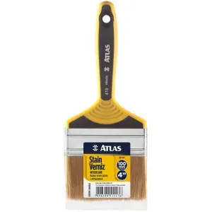 TRINCHA DUPLA 419/9 ATLAS BR 4"