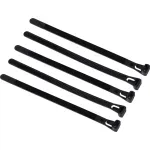 Abracadeira-Com-Trava-150-x-76mm-Preta-20-Pecas-Worker
