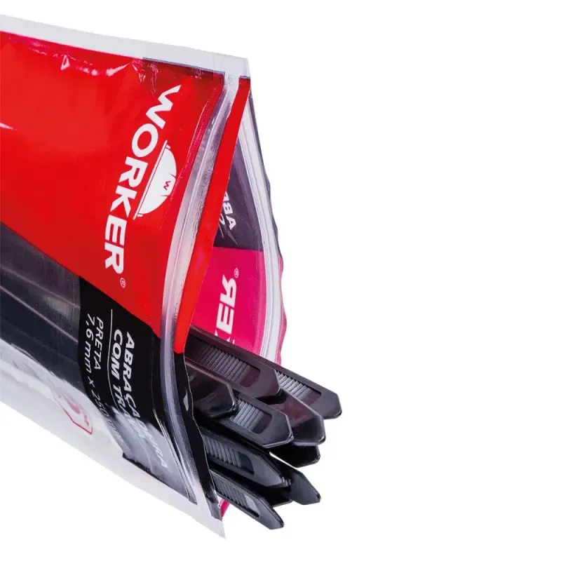 Abracadeira-Com-Trava-250-x-76mm-Preta-20-Pecas-Worker
