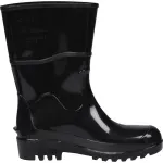 Bota-PVC-Preta-N39-Cano-Medio-Com-Forro-Worker