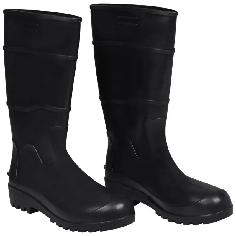 Bota-PVC-Preta-N40-Cano-Longo-Com-Forro-Worker
