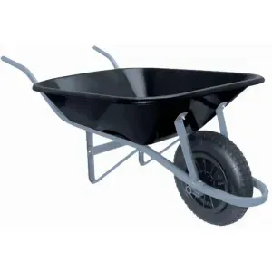 suporte para caçamba de carrinho de mão Worker