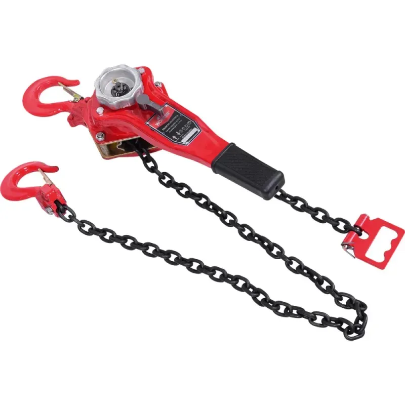 Talha-Manual-Alavanca-com-Gancho-Forjado-075T-x-15m-Worker