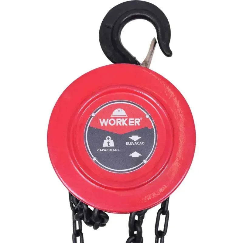 Talha-Manual-05-Toneladas-5m-Worker