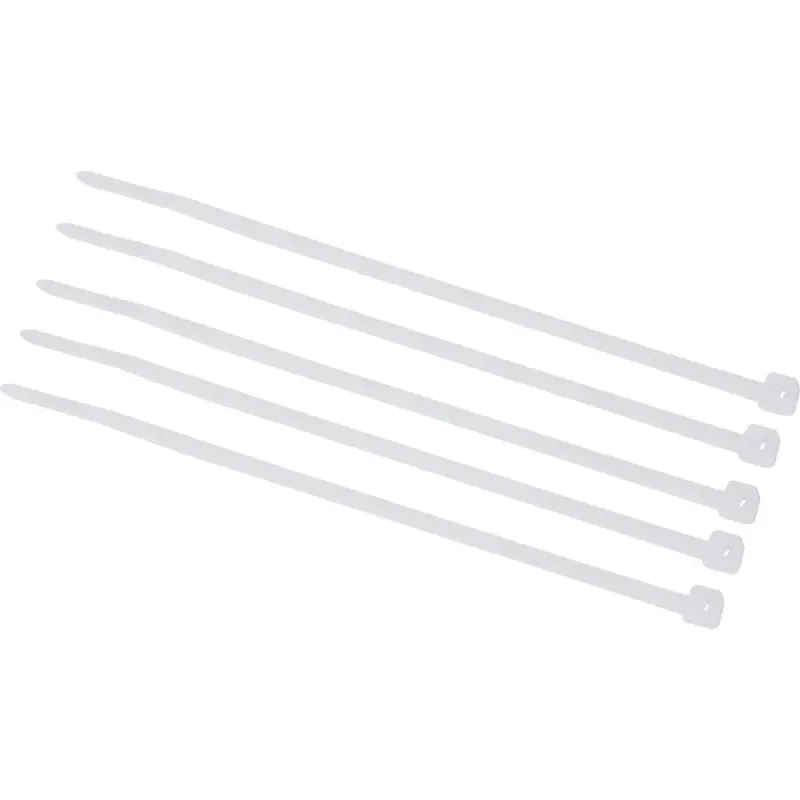Abracadeira-de-Nylon-25x100mm-Branca-100-Pecas-Worker