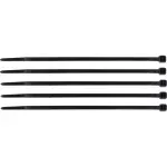 Abracadeira-de-Nylon-25x100mm-Preta-100-Pecas-Worker
