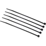 Abracadeira-de-Nylon-25x100mm-Preta-100-Pecas-Worker
