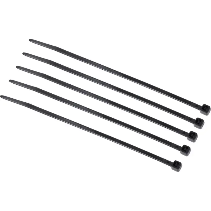 Abracadeira-de-Nylon-25x100mm-Preta-100-Pecas-Worker