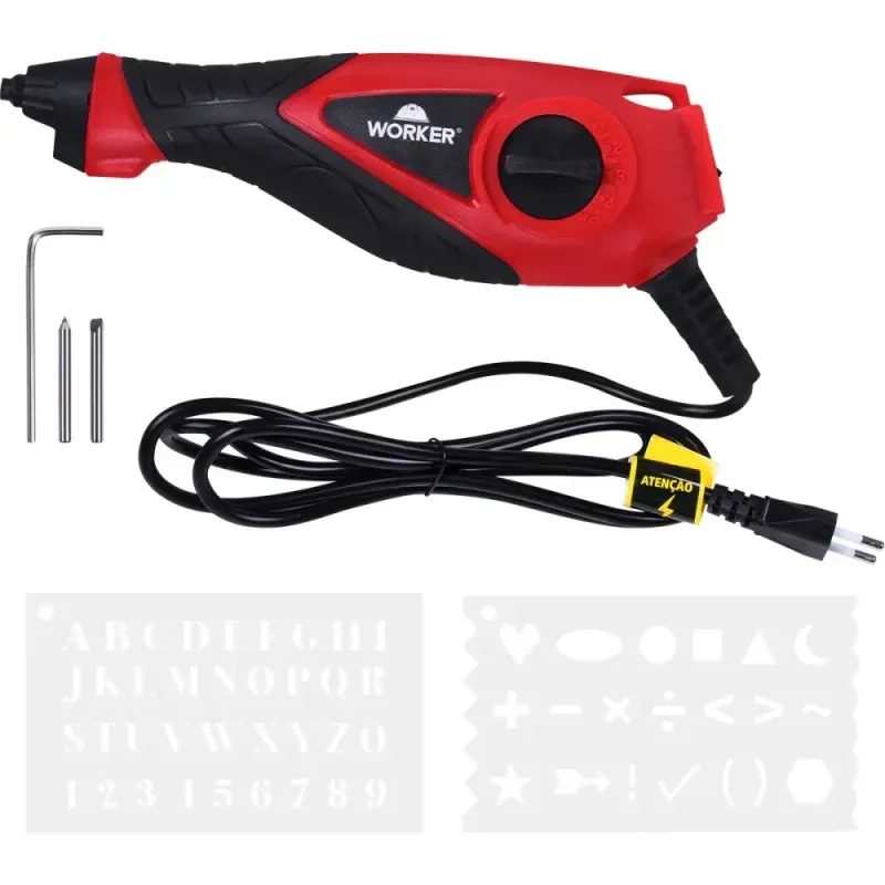 Gravador-Eletrico-Compacto-de-9-Ajustes-10W-127V-Worker