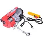 Guincho-Eletrico-GEW600-300-600kg-1050W-220V-Worker