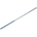 Conjunto-de-Haste-Para-Telha-1-4--x-150mm-Galvanizado-100pcs-Worker