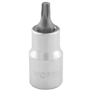 Chave Soquete 1/2 Torx T-30 402320 Worker