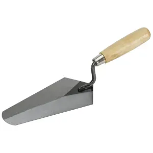 COLHER DE PEDREIRO 7" CANTO RETO KALA