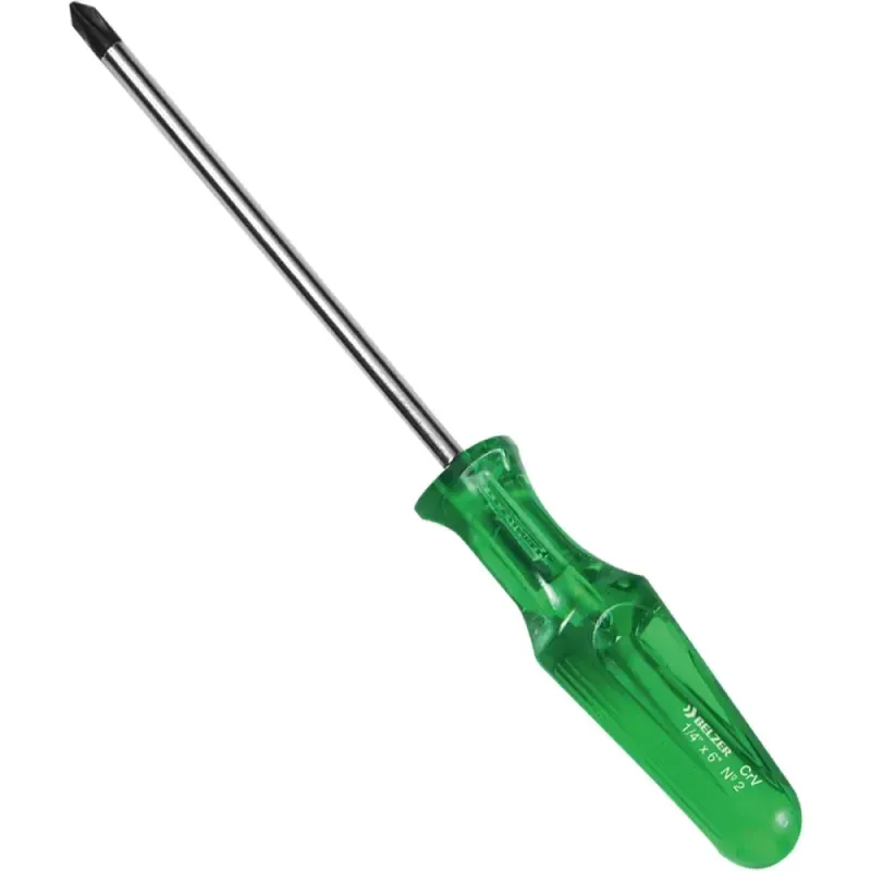 Chave Phillips N4 3/8" x 8" Belzer/Sata