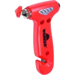 Martelo De Emergência Para Automóvel Worker