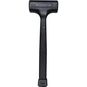 MARTELO PU WORKER 40MM