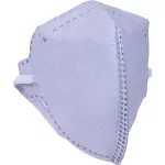 Mascara-Descartavel-Dobravel-sem-Valvula-PFF2-Carvao-Worker