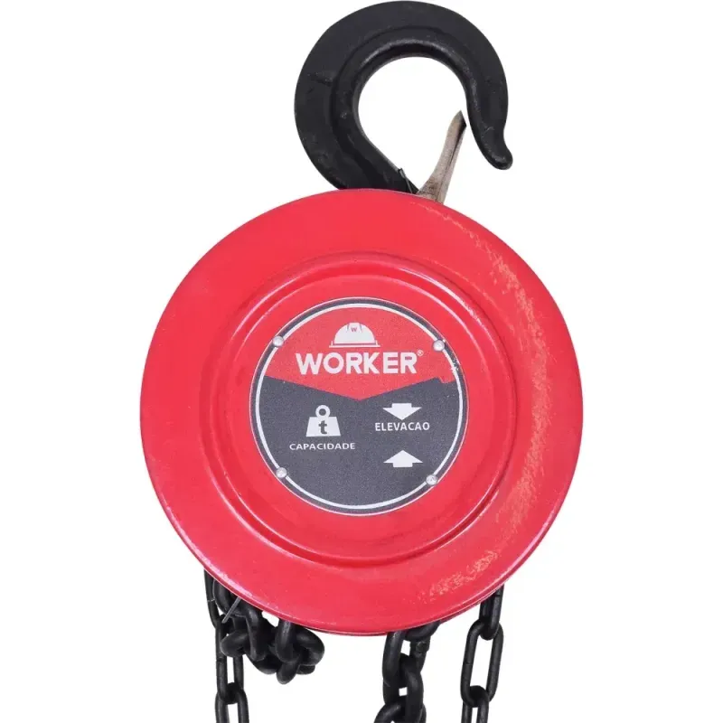 Talha-Manual-de-Corrente-1-Tonelada-6mm-x-3m-Worker