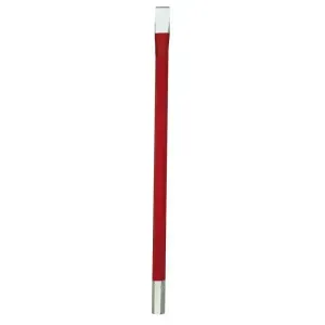 TALHADEIRA WORKER SEXTAVADA 12MMX6"