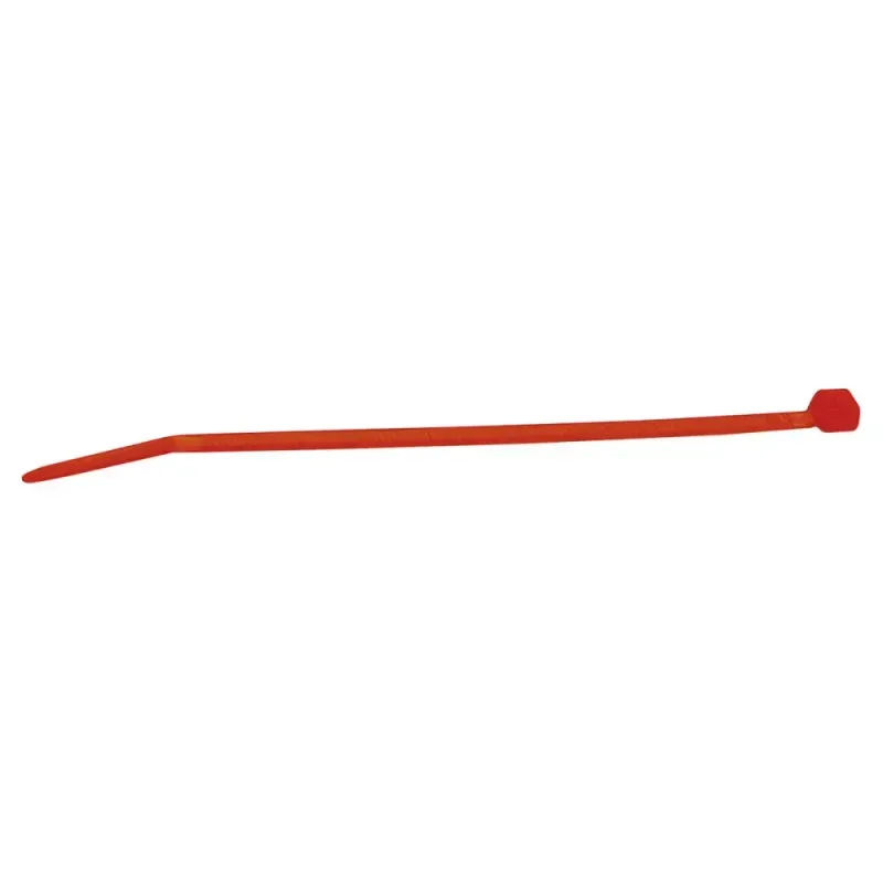 Abracadeira-de-Nylon-25x200mm-Vermelha-100-Pecas-Worker-