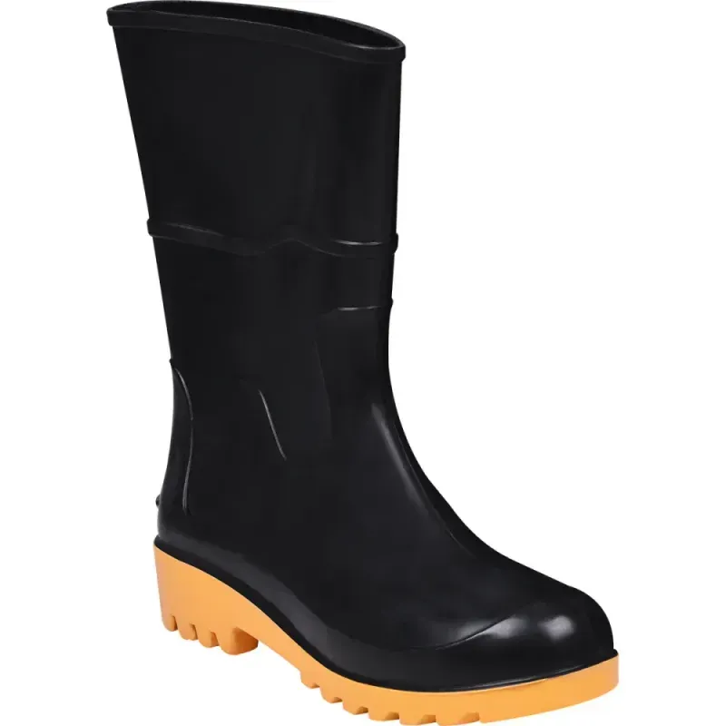 Bota-PVC-Preta-Amarelo-Nr-46-Cano-Medio-Com-Forro-Worker