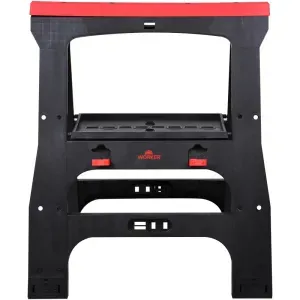 Cavalete para Moveis de Plástico ABS 34Kg Worker