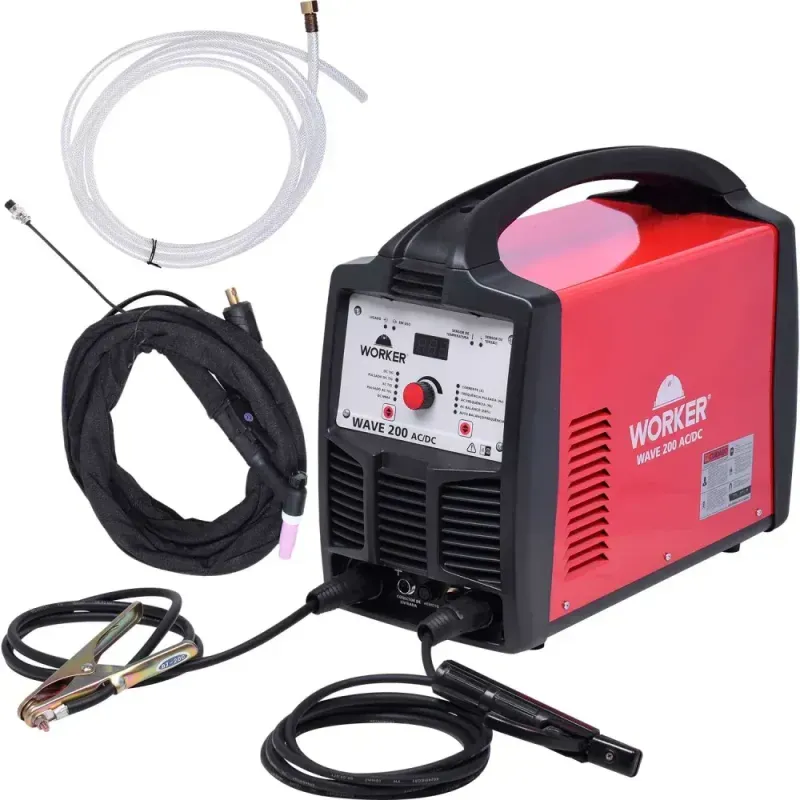 Inversora-Para-Solda-Wave-Ac-Dc-200a-Bivolt-Worker
