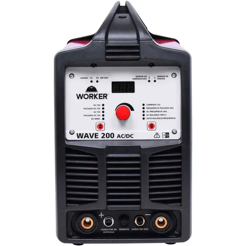 Inversora-Para-Solda-Wave-Ac-Dc-200a-Bivolt-Worker