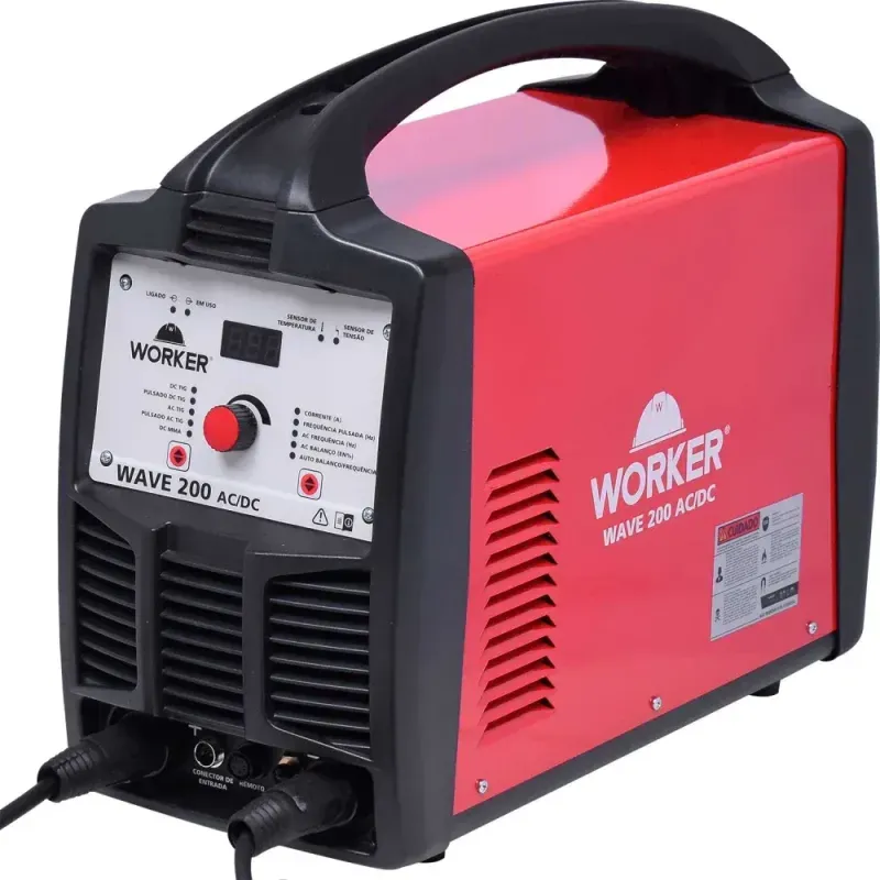 Inversora-Para-Solda-Wave-Ac-Dc-200a-Bivolt-Worker