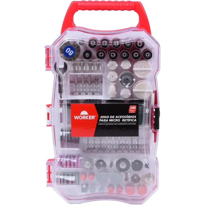 Jogo-de-Acessorios-para-Microrretifica-208Pcs-Worker