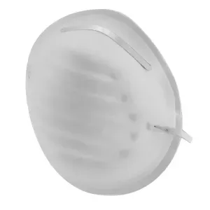 MÁSCARA FILTRADORA USO DOMESTICO 50PCS WORKER