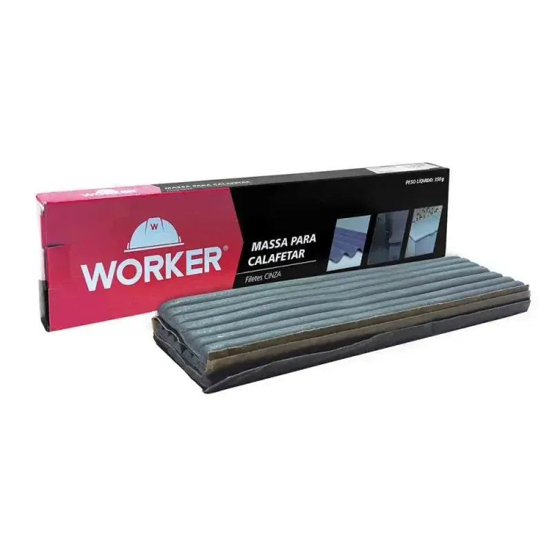 Massa-para-Calafetar-350g-Cinza-Worker
