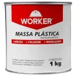 Massa-Plastica-Branca-1kg-Worker