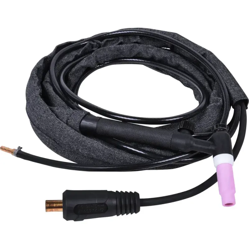 Tocha-Tig-200A-3m-Conector-13mm Worker