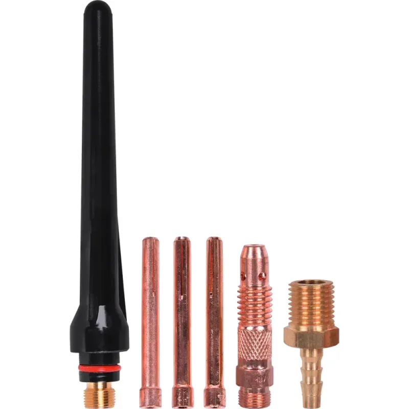 Tocha-Tig-200A-3m-Conector-13mm Worker
