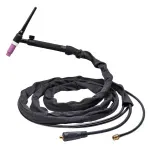 Tocha-Tig-200A-3m-Conector-9mm-Worker