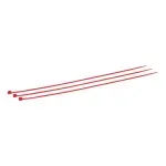 Abracadeira-de-Nylon-Vermelha com-100-Pecas-36x300mm-Worker