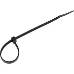 Abracadeira-de-Nylon-48x450mm-Preta-100-Pecas-Worker