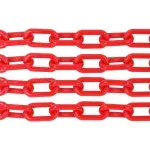 Corrente-Plastica-Vermelha-6mm-10m-Worker