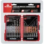Kit-de-Brocas-Combinadas-para-Madeira-e-Concreto-16-Pecas-Worker