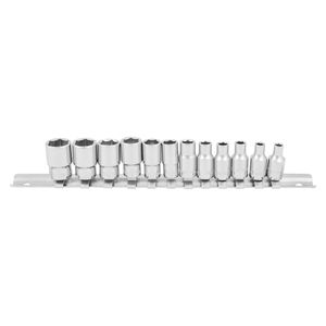 JOGO CHAVE TORX WORKER 3/8" 7 PEÇAS