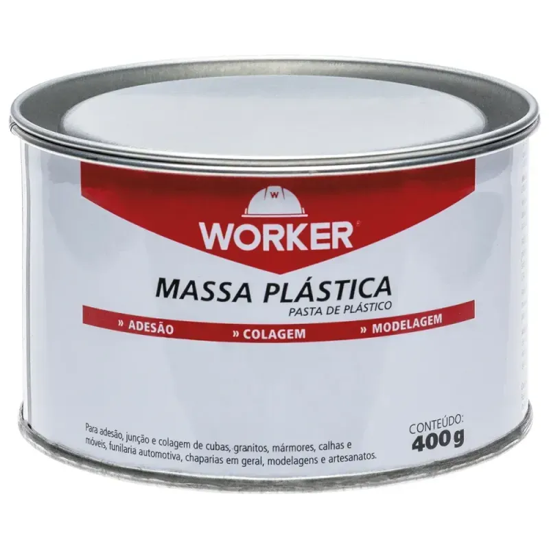 Massa-Plastica-Preta-400g-Worker