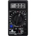 Multimetro-Digital-com-Display-LCD-a-Bateria-Worker