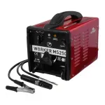 Transformador-Ms250-Worker